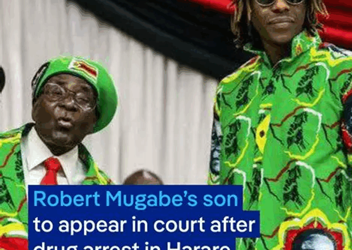 Mugabe-Jr-drug-arrest