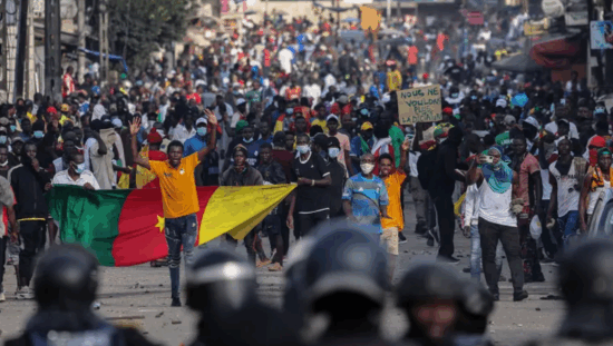 Cameroon-post-election-unrest