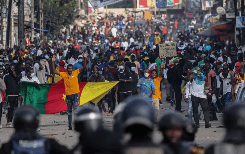 Cameroon-post-election-unrest