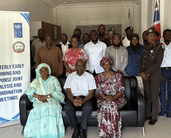 NCCRM-UNDP-Kololi-Meeting