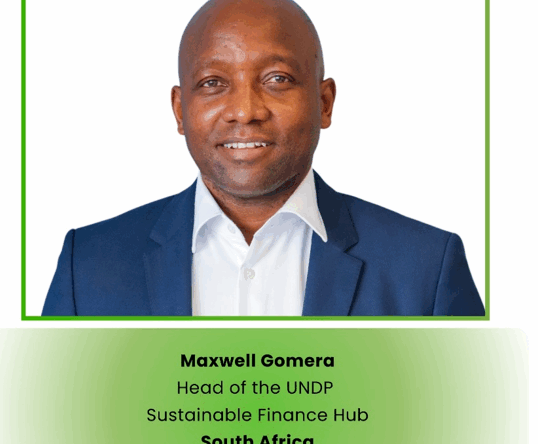 Carbon Markets for African Sustainable Development