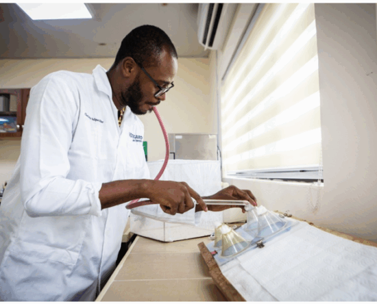 Ghana-Malaria-MoU-Vestergaard-Noguchi