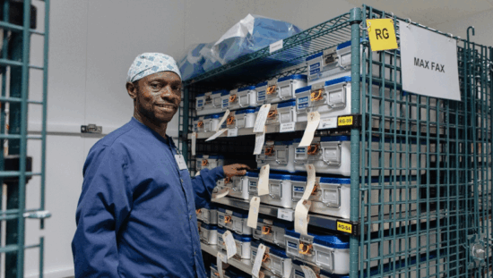 Sterile-Processing-Week-2025