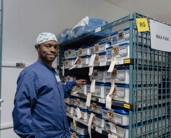 Sterile-Processing-Week-2025