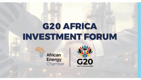 Africa-Energy-Investment