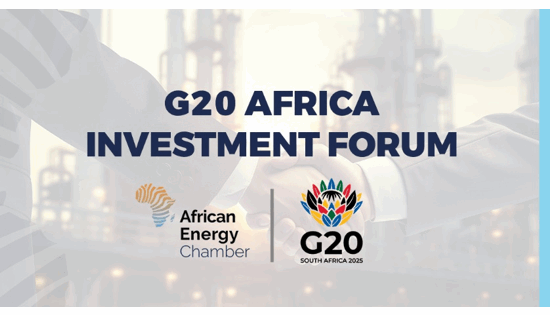 Africa-Energy-Investment