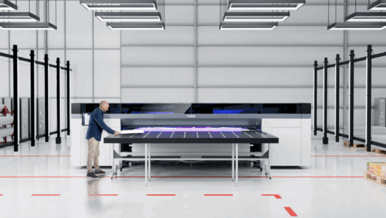 Canon-Colorado-XL-series