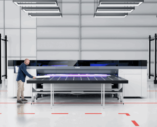 Canon-Colorado-XL-series