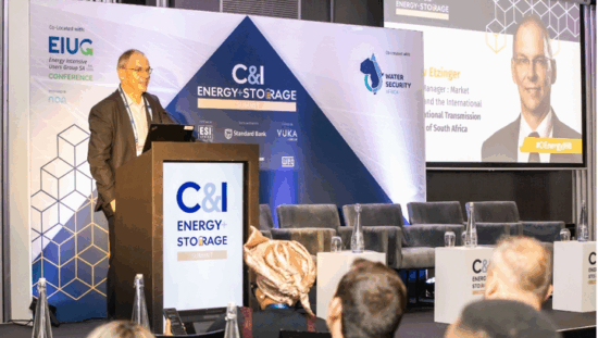 Energy -and-Water-Resilience