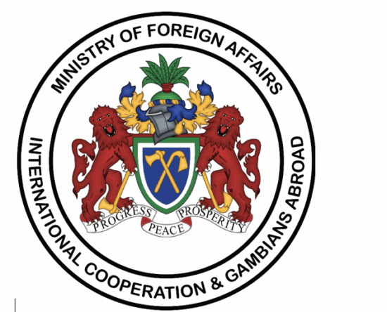 Gambia-condolences-Türkiye-plane-crash