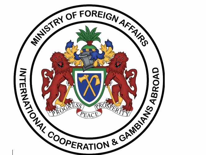 Gambia-condolences-Türkiye-plane-crash