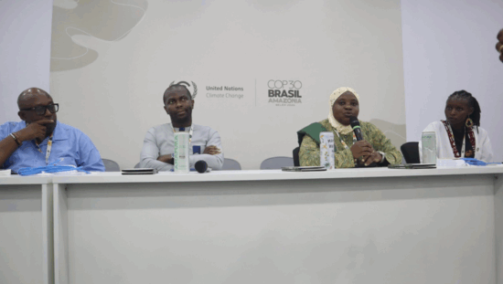 Gambia-youth-climate-action-NDC-2025