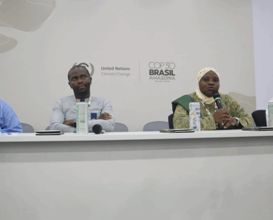 Gambia-youth-climate-action-NDC-2025