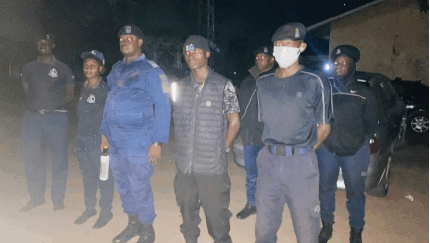 Gambia-cannabis-arrest-Gunjur-2025