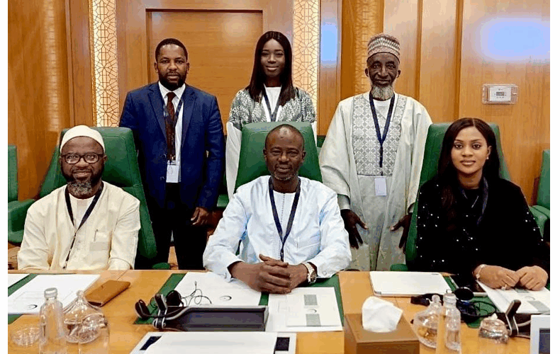 Gambia-OIC-Programme-of-Action-2026-2035