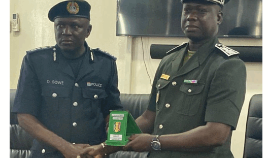 Gambia-Senegal-Prison-Police-Cooperation