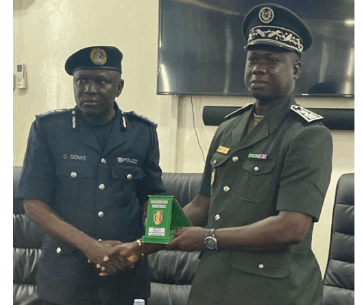 Gambia-Senegal-Prison-Police-Cooperation