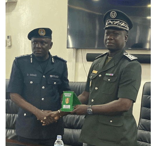 Gambia-Senegal-Prison-Police-Cooperation