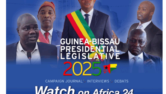 Guinea-Bissau-Elections-2025