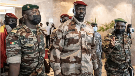 Guinea-Presidential-Election-2025