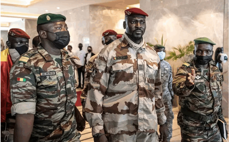 Guinea-Presidential-Election-2025