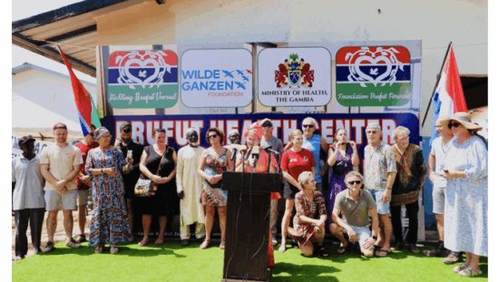 Brufut-Maternity-Ward-Gambia