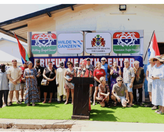 Brufut-Maternity-Ward-Gambia