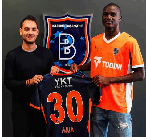 Gambian-Football-Talent