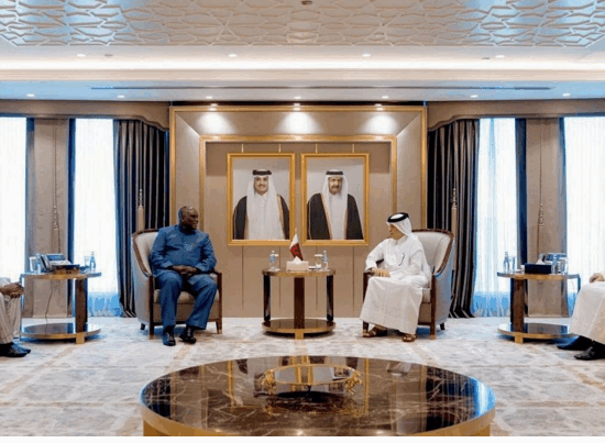 Gambia-Qatar-Bilateral-Cooperation