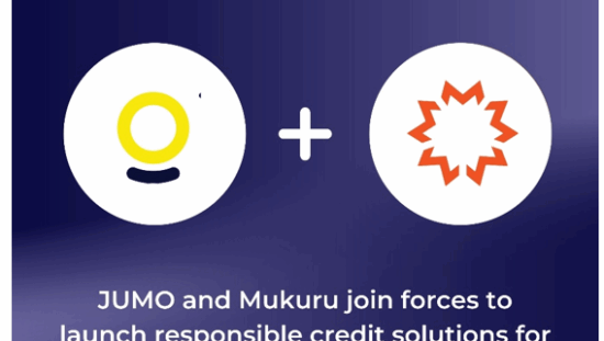 Mobile-First-Credit-Solution