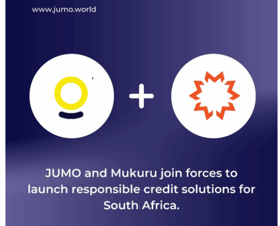 Mobile-First-Credit-Solution