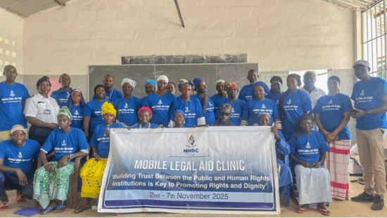 Human-Rights-Awareness-in The-Gambia