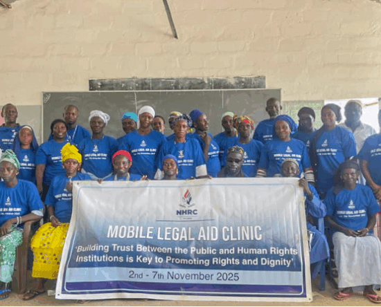 Human-Rights-Awareness-in The-Gambia