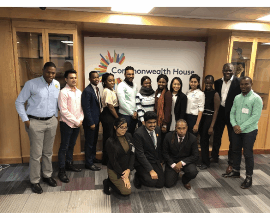 Youth-4-Africa-Framework