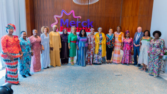 Merck-Foundation