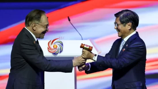 ASEAN-SUMMIT