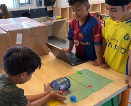 Teaching-mathematics