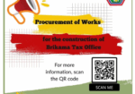 Procurement of Works